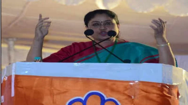 விஜயசாந்தி