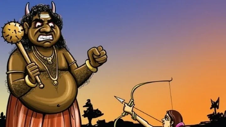 தீபாவளி பண்டிகை