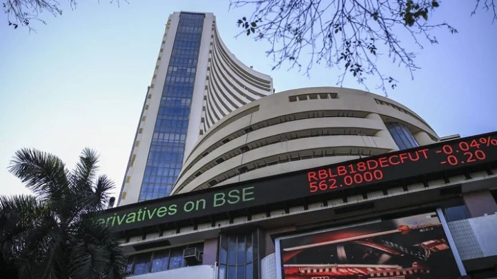  Break on stock market boom
