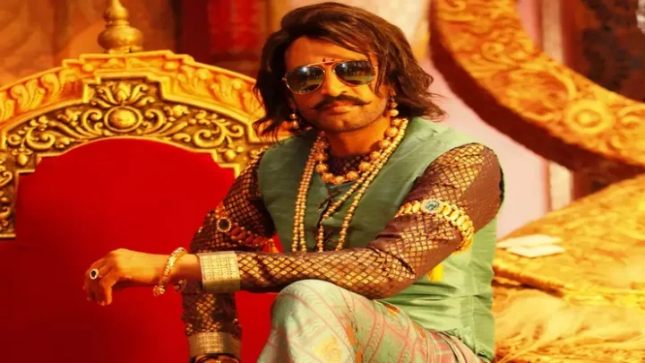 சந்தானம்