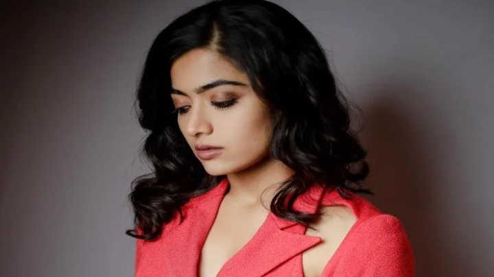 Rashmika