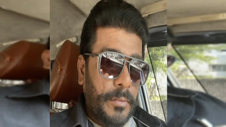 பொன்னியின் செல்வன்