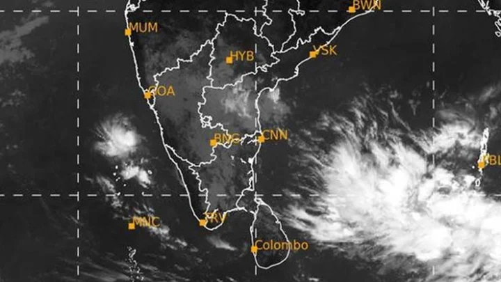 தமிழகம்