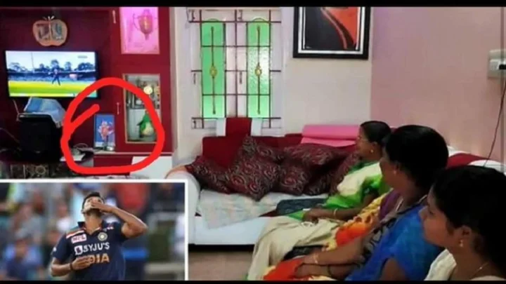 நடராஜன்