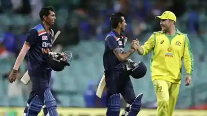 இந்தியா