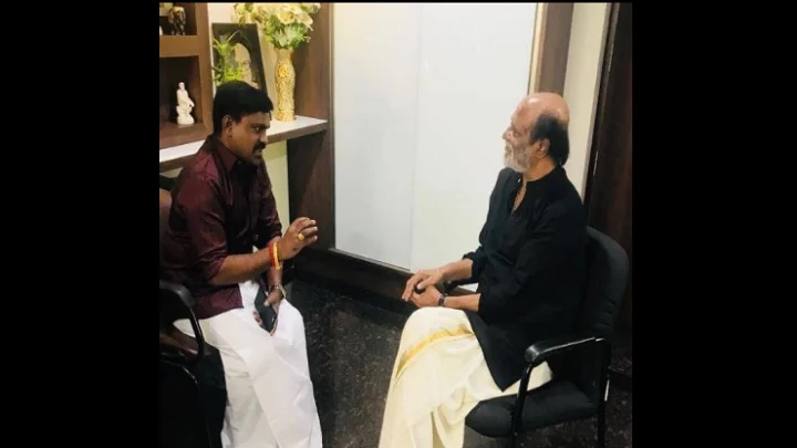 ரஜினிகாந்த்