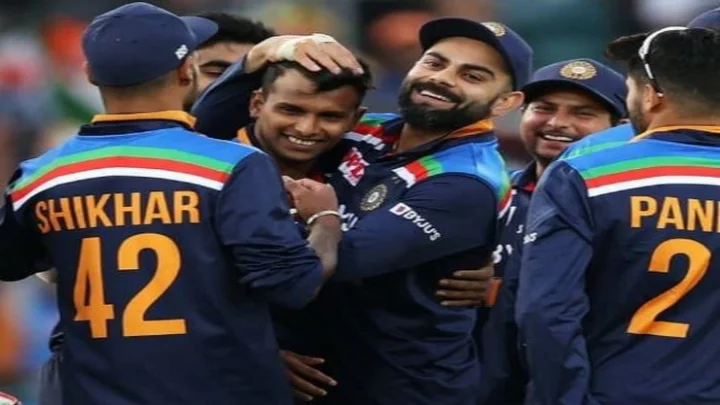 இந்தியா