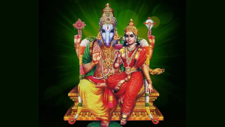 கல்விக்கு அதிபதியாக விளங்கும் ஹயக்ரீவர் வழிபாட்டு பலன்கள் !!