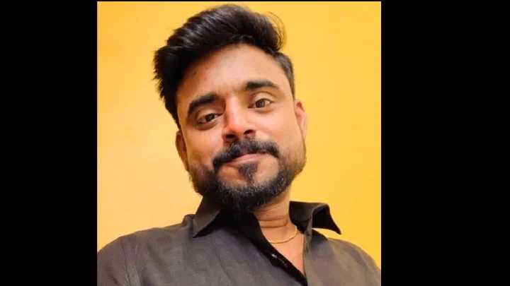 நியூஸ் தமிழ் சேனலில் இருந்து நெல்சன் சேவியர் விலகல்: டுவிட்டரில் அறிவிப்பு!