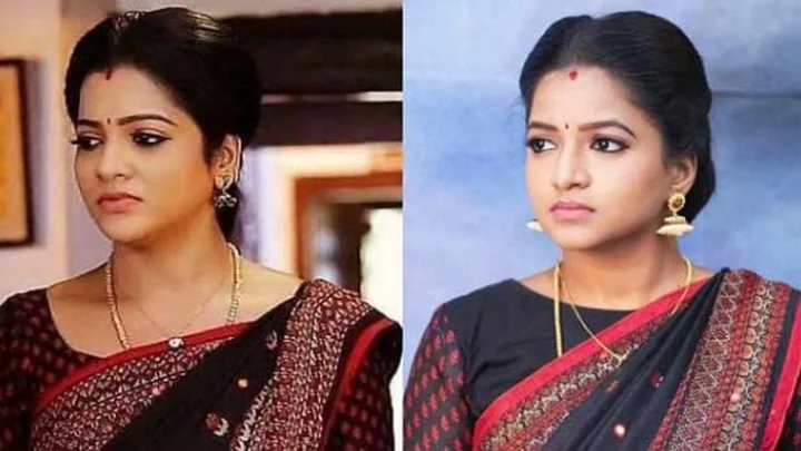 சின்னத்திரை