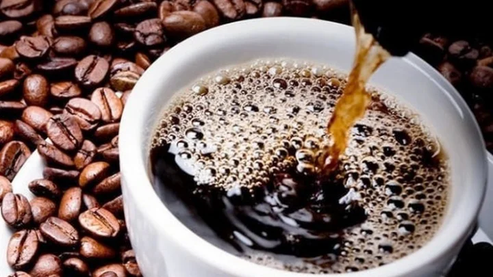 coffee bean