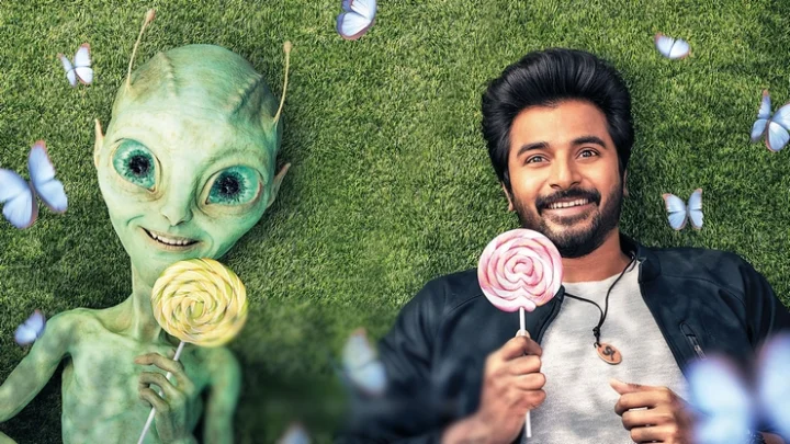 சிவகார்த்திகேயன்