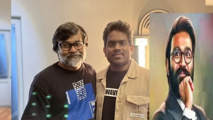 Dhanus Filmmaker Tweet 