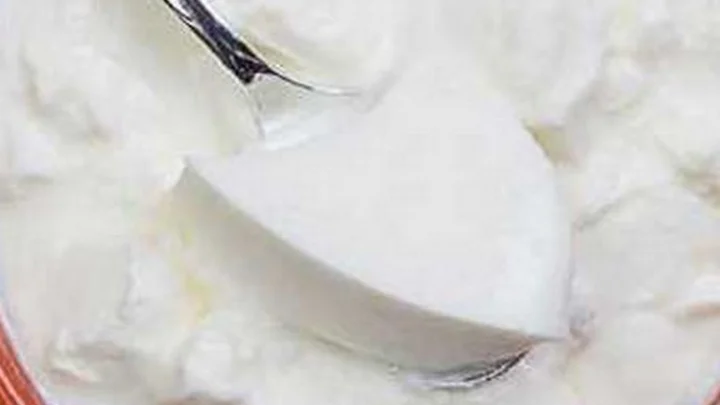 உடலுக்கு தேவையான அதிக கால்சியத்தை வழங்கும் தயிர் !!