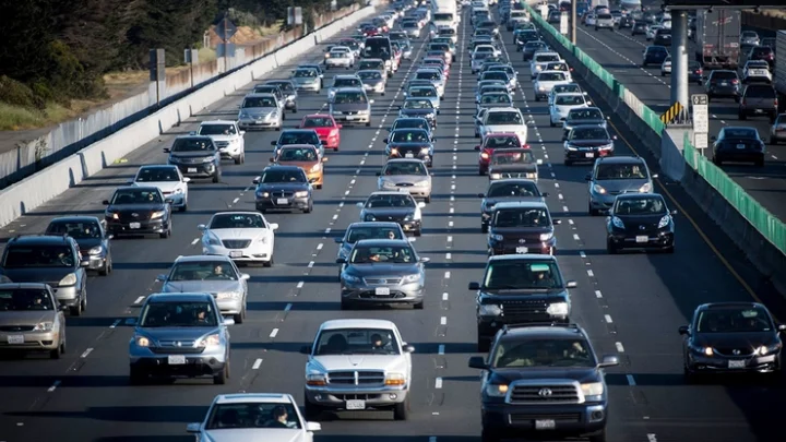 Scrappage Policy