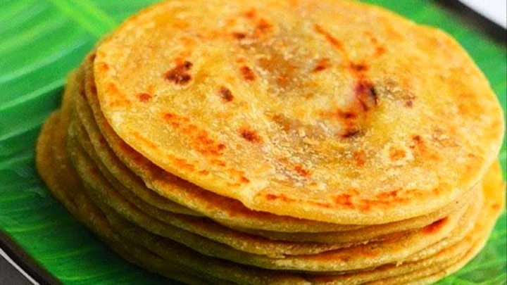 போளி