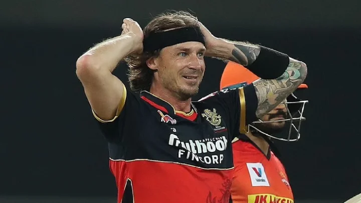 இந்த வருஷம் ஐபிஎல்லில் விளையாட மாட்டேன்! – இ சாலாவுக்கு அதிர்ச்சி கொடுத்த ஸ்டெய்ன்!