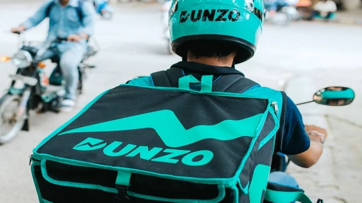Dunzo
