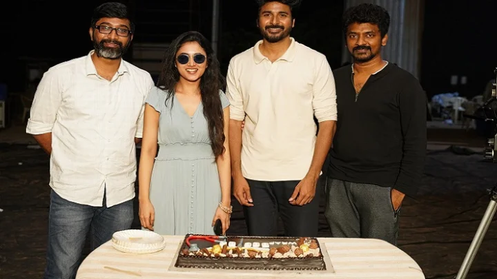 ’டாக்டர்’ 