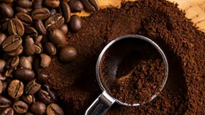 benefits of black coffee