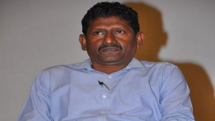 IAS officer released