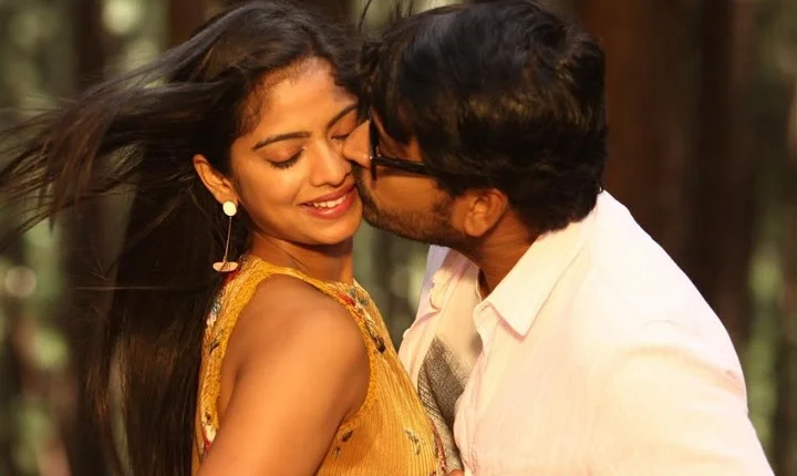 விதார்த் நடிக்கும் ஆற்றல் படத்தின் மேக்கிங் ஸ்டில்ஸ்!