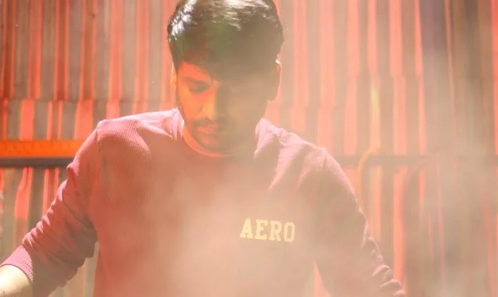 விதார்த் நடிக்கும் ஆற்றல் படத்தின் மேக்கிங் ஸ்டில்ஸ்!