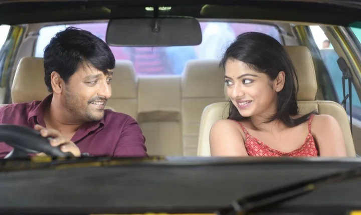 விதார்த் நடிக்கும் ஆற்றல் படத்தின் மேக்கிங் ஸ்டில்ஸ்!