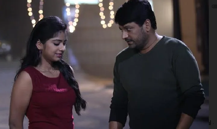 விதார்த் நடிக்கும் ஆற்றல் படத்தின் மேக்கிங் ஸ்டில்ஸ்!