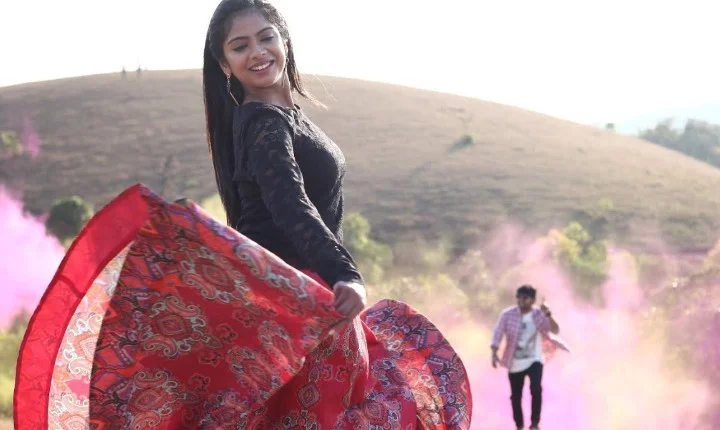 விதார்த் நடிக்கும் ஆற்றல் படத்தின் மேக்கிங் ஸ்டில்ஸ்!