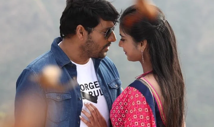 விதார்த் நடிக்கும் ஆற்றல் படத்தின் மேக்கிங் ஸ்டில்ஸ்!