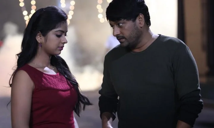 விதார்த் நடிக்கும் ஆற்றல் படத்தின் மேக்கிங் ஸ்டில்ஸ்!