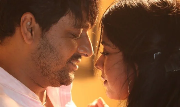 விதார்த் நடிக்கும் ஆற்றல் படத்தின் மேக்கிங் ஸ்டில்ஸ்!