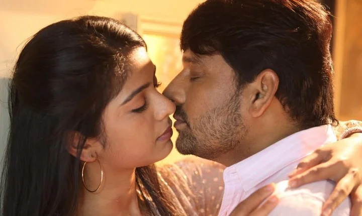 விதார்த் நடிக்கும் ஆற்றல் படத்தின் மேக்கிங் ஸ்டில்ஸ்!