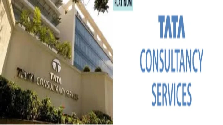 டிசிஎஸ் நிறுவனத்தின் பங்குகள் உயர்வு….