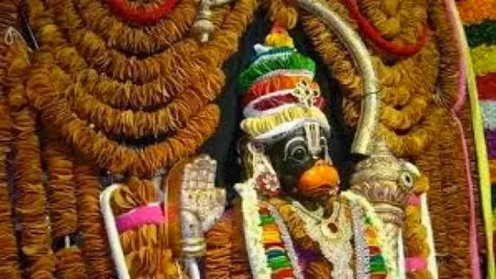 அனுமன் ஜெயந்தி