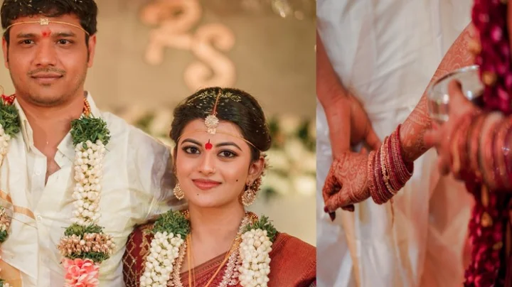 கயல் ஆனந்தி