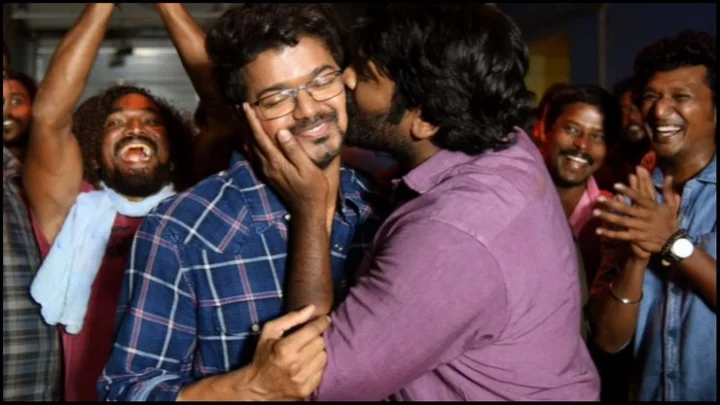 மாஸ்டர்