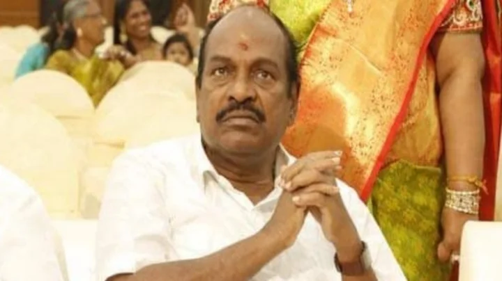 தற்கொலைக்கும் தயங்காத ஜெகத்ரட்சகன்: என்ன ஆச்சு திமுகவில்..???