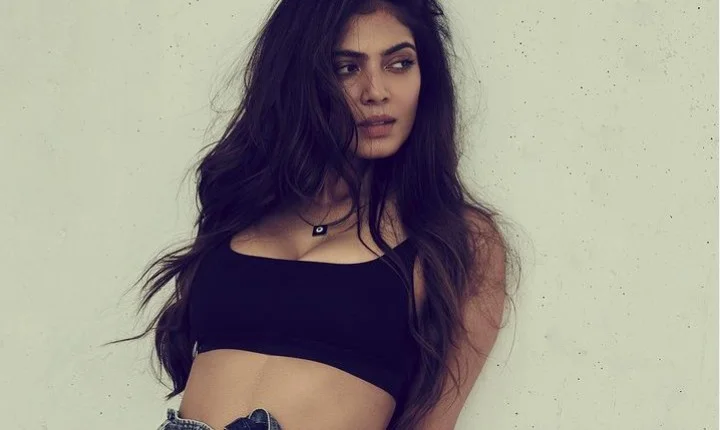 Malavika Mohanan 