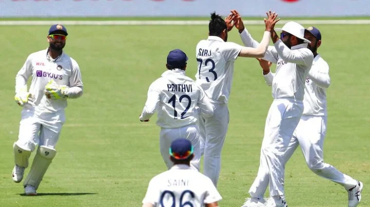 Aus vs India live cricket