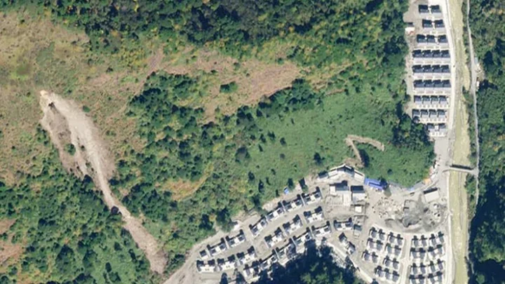 லடாக் மோதலில் உயிரிழந்த சீன வீரர்கள் எத்தனை பேர்?