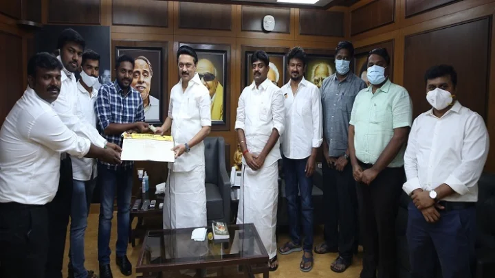 நாம் தமிழர்