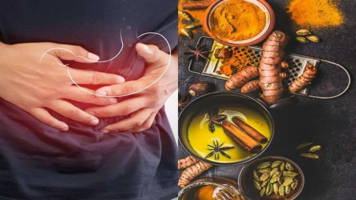 Home remedies for relief from gas
