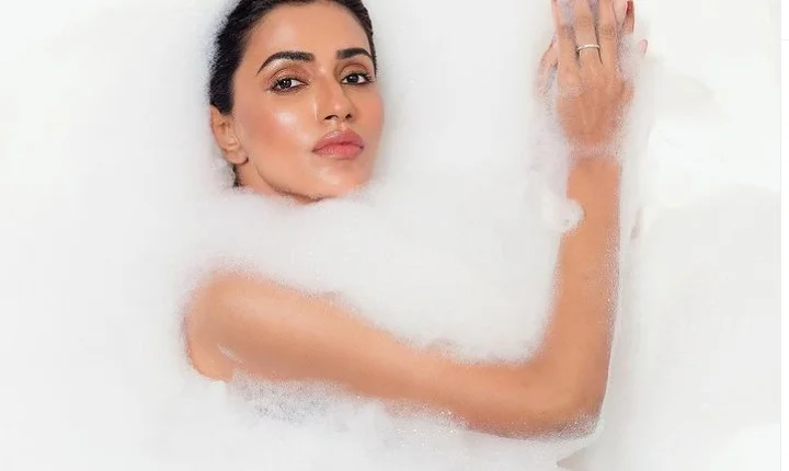Akshara Gowda 