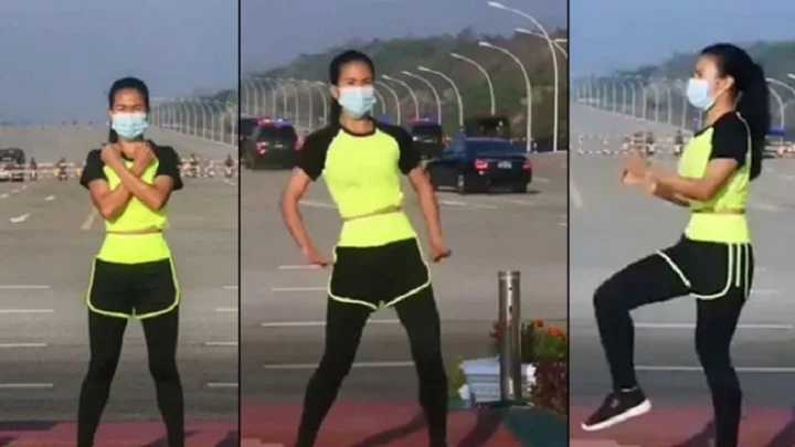 மியான்மர்