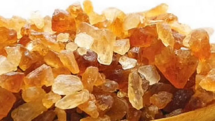 பனங்கற்கண்டு