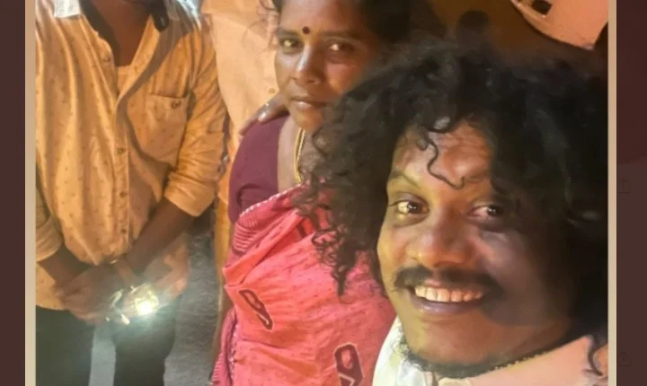 Cook with comali pugazh 