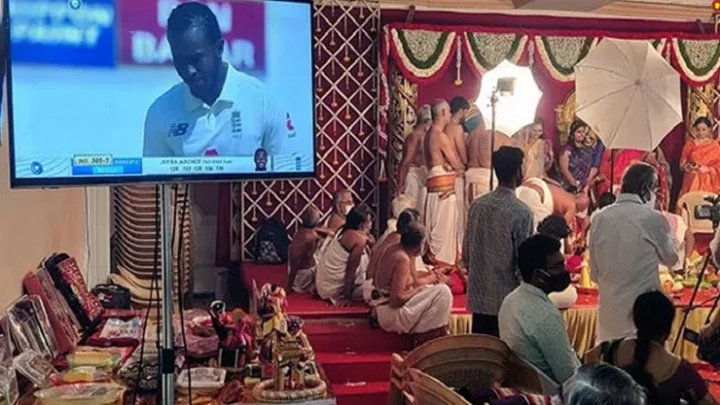 திருமணம்