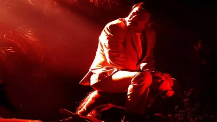 நெஞ்சம் மறப்பதில்லை